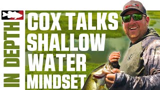 John Cox Shallow Water Strategy In-Depth
