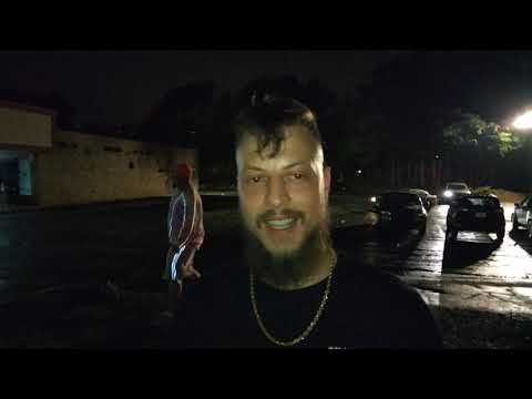 King Jables after battle vs Loso on i battle