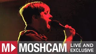 Kaiser Chiefs - Everything Is Average Nowadays | Live in Washington DC | Moshcam