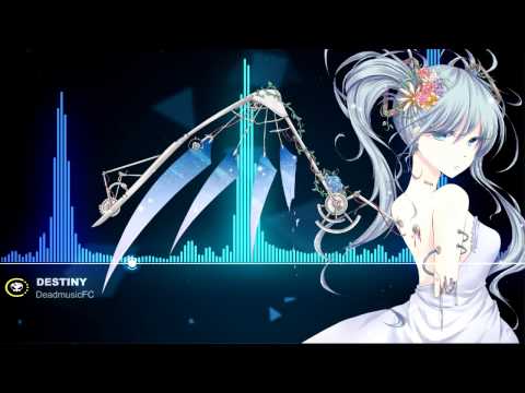 ▶【future bass】★ ATLΔNTIS & Michael Herrera - Destiny