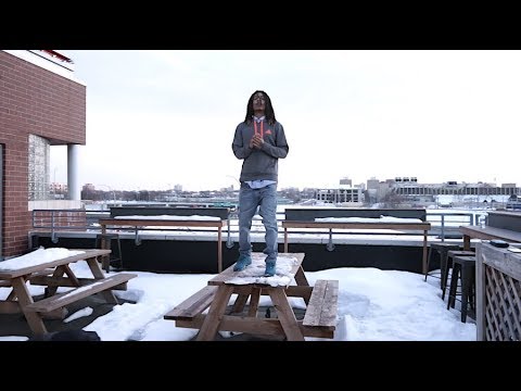 Kebo Lottie - The Goat | Shot By @MinnesotaColdTv
