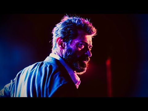 The Wolverine | Ryan Innes - Save This Soul