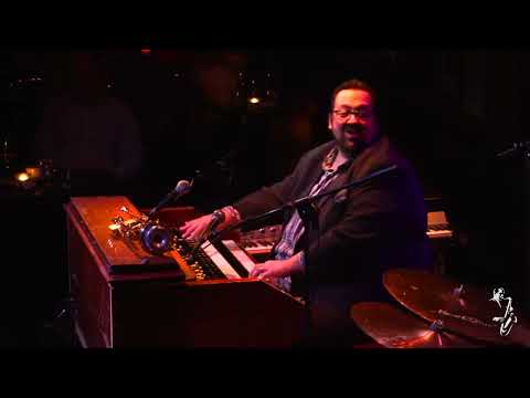 Joey Defrancesco Trio   Live at Ronnie Scotts 2017