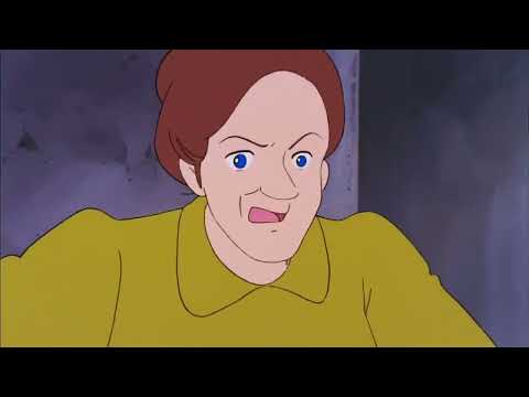 Princess Sarah Ep. 6