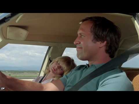 1983 Férias Frustradas (National Lampoon's Vacation) (Legendado)