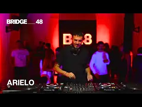 Arielo DJ set | Bridge_48 [2022]