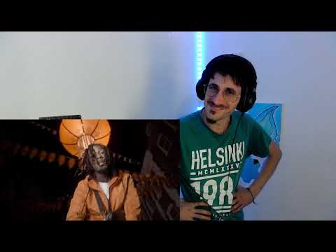 Ricks Reacts Apollo G - Twins