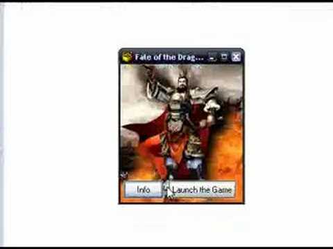 Fate of the Dragon Full version