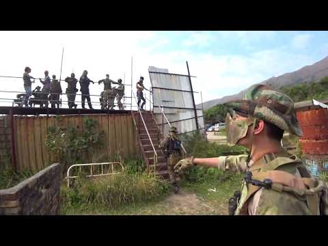 2019-01-27 三軍CQB