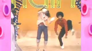 Disco nights (soul train and boogie nights with mark whalberg)