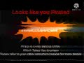 Nickelodeon Anti Piracy Screen 1985 1988