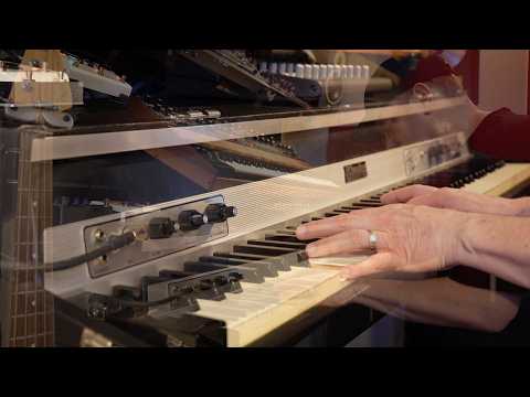 Rhodes Reflections (Calming Music)