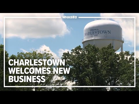 A Cheesecake Factory está abrindo uma padaria de US$ 74 milhões e um centro de distribuição em Charlestown