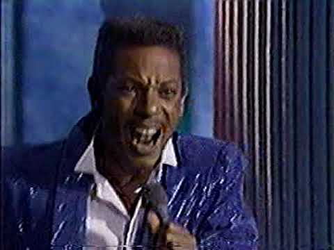 The Nylons June 1987 TV appearance