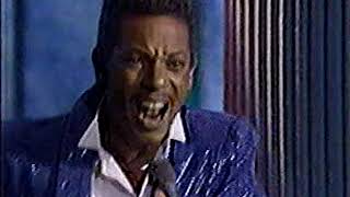 The Nylons June 1987 TV appearance