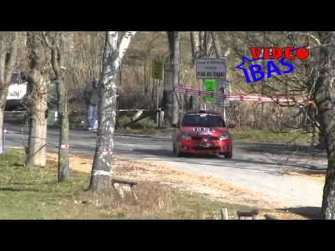 Trofeo Aci Como 2012 PS2 Sormano