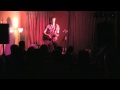 Chris Trapper-Lonely Valentine