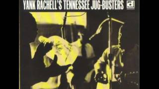 Yank Rachell's Tennessee Jug Busters - Mandolin Blues - I'm Gonna Get Up In The Morning