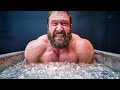 What ICE BATHS Do To Your MUSCLES