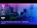 Mike Bell - live @ MOVE INFINTIY Big Silvester Rave 2022