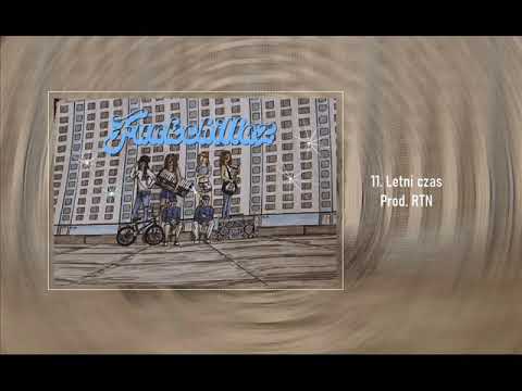 11. Letni czas - Funkchillaz (Mia, Rafi, Laidback Black)