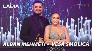 Alban Mehmeti & Vesa Smolica - Potpuri (Gezuar 2026)