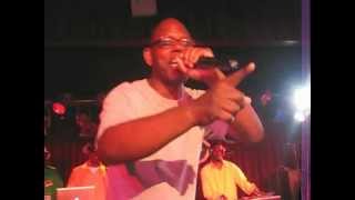 MC DELITE WITH BIG DADDY KANE - GO STETSA (STETSASONIC)