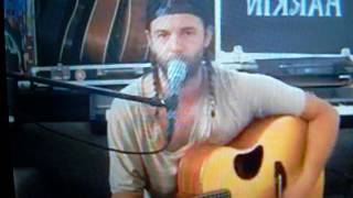 I REMEMBER IT ALL--Keith Harkin Instagram LIVE