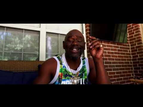 "The Intro" by OG Charlie B 