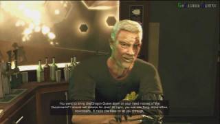 Deus Ex: Human Revolution - M1: Hunting the Hackers - Walkthrough part 26