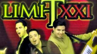 Limi-T 21 - Yo Quiero Bailar