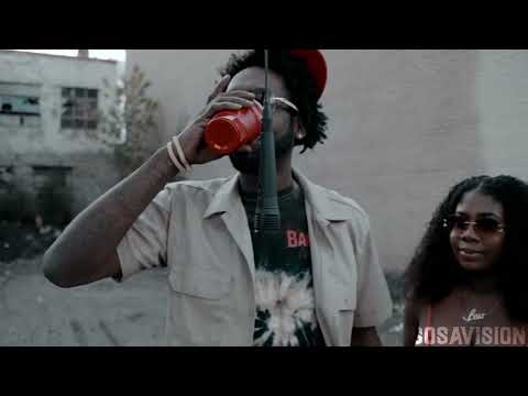 N.O.M PERION - Tay KEITH (STREET PERFORMANCE) DIR BY @fatsosa_