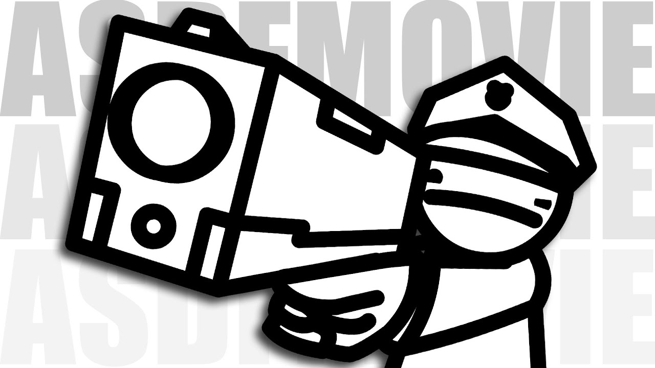 asdfmovie - YouTube