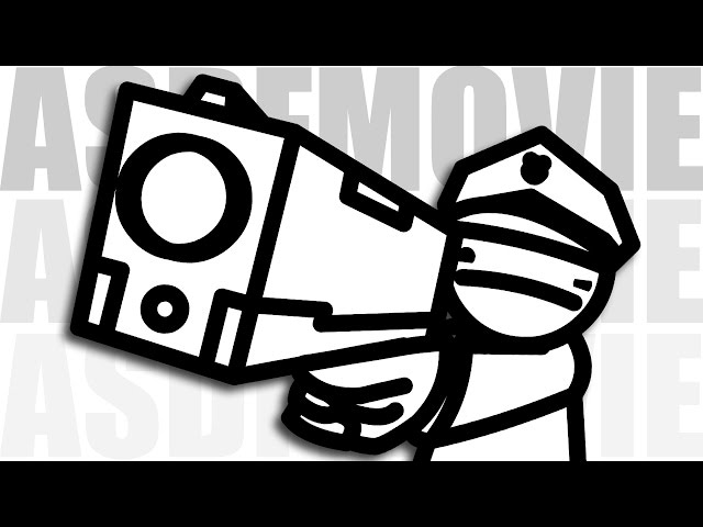 asdfmovie SDDEFAULT Thumbnail