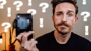 THE BEST CAMERA FOR YOUTUBE!? - SONY A7Siii