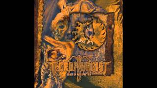 Necrophagist - Fermented Offal Discharge