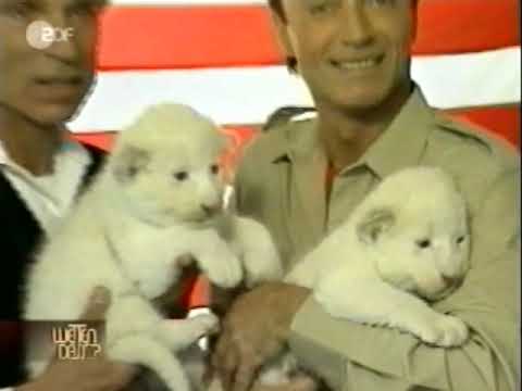 Paul McCartney On Wetten Dass