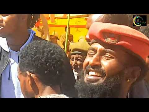 ሃፍቶም ገ/ሚካኤል(ዓሽካዋ) # Nes Tigrigna Music/2023