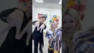 Download lagu M.O. with Silence Wang 👌🏻😎 #yuqi #宋雨琦 #idle #汪苏泷 mp3