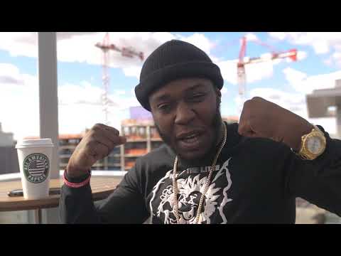 Mizzy - Head of the State