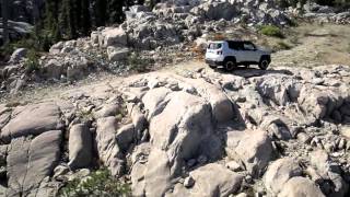 preview picture of video '2015 Jeep Renegade Tales of the Trailhawk Off the Map Saco Maine Portland Me'