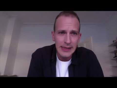 ŠDP: "Capitalist unconscious" - Samo Tomšič