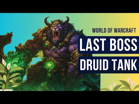 World of Warcraft M23+ Atal'Dazar – Can I Kill Solo the Last Boss?🐻🔥