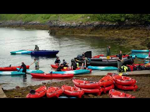 Gaelforce West Promo 2023