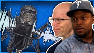 Audiobook Narration Equipment & Software | Secrets from Findaway Voices
