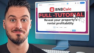 BNBcalc 2025: The Ultimate Step-by-Step Tutorial!