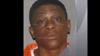 LIL BOOSIE COUNTY JAIL (NEW 2012) OFFICIAL VIDEO