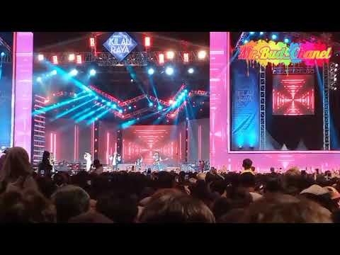 The Bagindas (SUKA SAMA KAMU) Live In Kab.Kendal (Kilau Raya MNCTV)