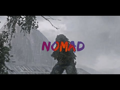 Nomad | By Sinzu
