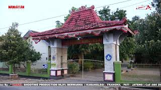 Download lagu CEK SOUND - MANHATTAN - PUTU MBAH KEBON -  MARGOREJO WEDARIJAKSA PATI mp3